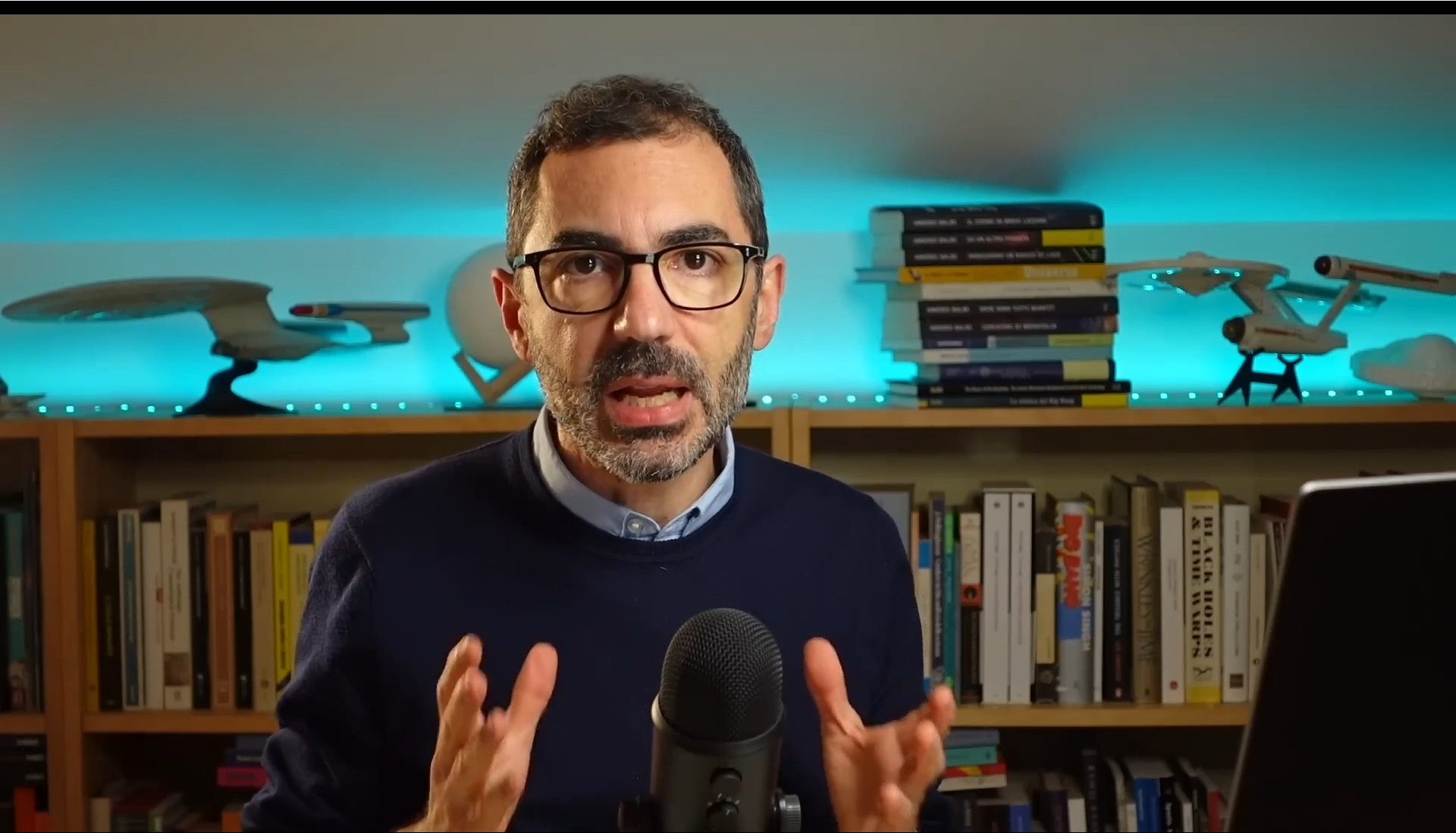 Video